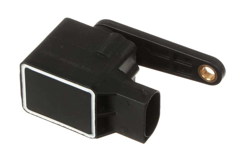 Sensor für Leuchtweitenregulierung